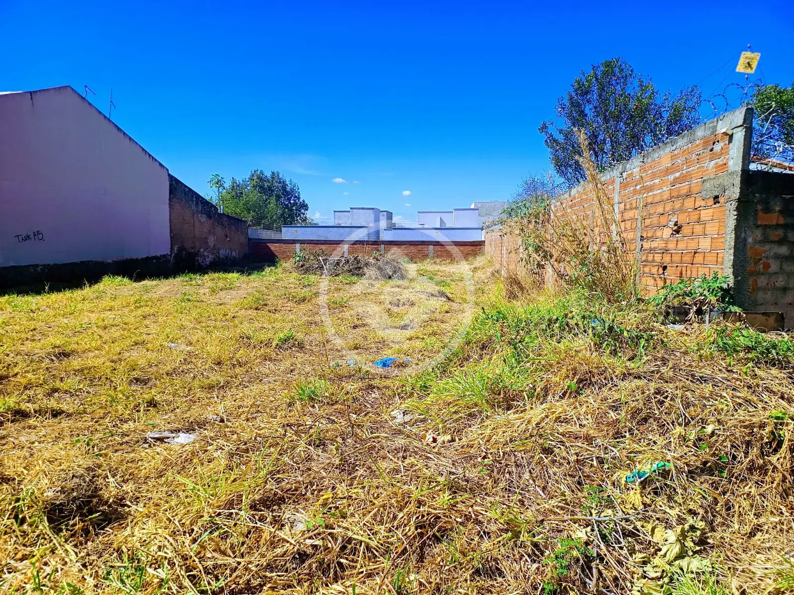 Imagem 1 - Terreno em Jardim Buriti Sereno, Aparecida de Goiânia - GO