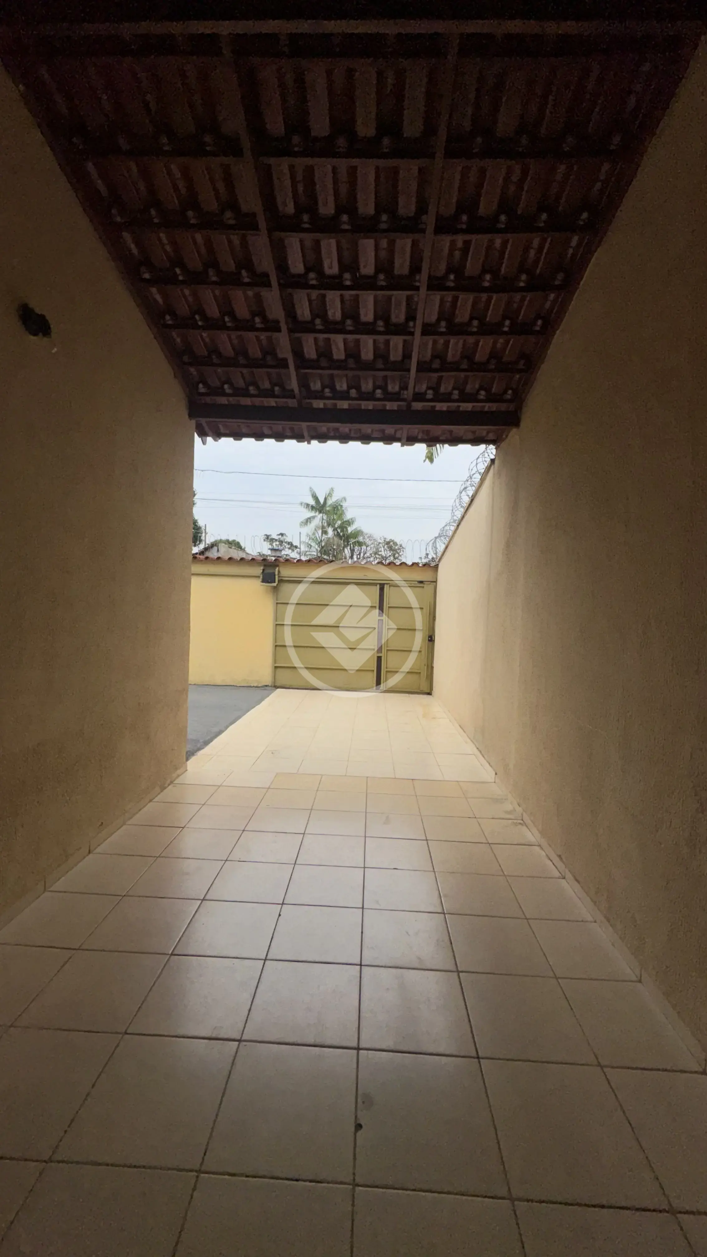 Imagem 1 - Casa em Pontal Sul - Acréscimo, Aparecida de Goiânia - GO