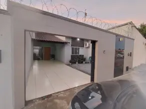 Imagem 4 - Casa em Independência, Aparecida de Goiânia - GO
