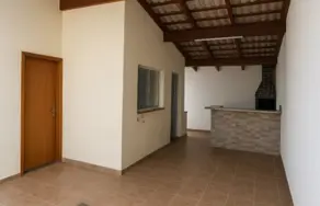 Imagem 5 - Casa em Jardim Alto Paraíso, Aparecida de Goiânia - GO