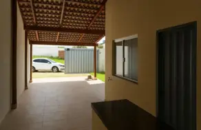 Imagem 4 - Casa em Jardim Alto Paraíso, Aparecida de Goiânia - GO