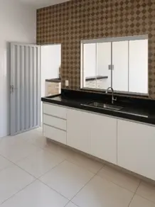 Imagem 3 - Casa em Jardim Alto Paraíso, Aparecida de Goiânia - GO