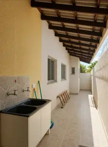 Casa Jardim Alto Paraíso, Aparecida de Goiânia - GO — foto 2