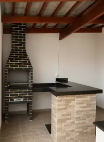 Imagem 2 - Casa em Jardim Alto Paraíso, Aparecida de Goiânia - GO