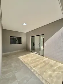Casa Parque Veiga Jardim, Aparecida de Goiânia - GO — foto 2
