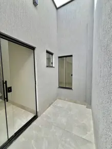 Imagem 6 - Casa em Parque Veiga Jardim, Aparecida de Goiânia - GO