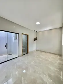 Imagem 5 - Casa em Parque Veiga Jardim, Aparecida de Goiânia - GO
