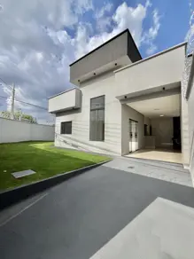 Casa Parque Veiga Jardim, Aparecida de Goiânia - GO — foto 1