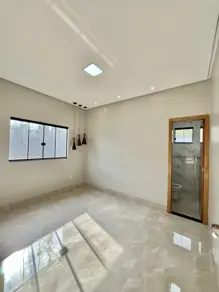 Imagem 5 - Casa em Parque Veiga Jardim, Aparecida de Goiânia - GO