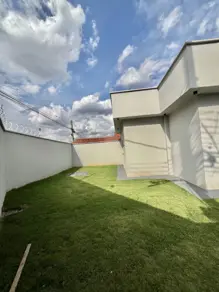 Casa Parque Veiga Jardim, Aparecida de Goiânia - GO — foto 2