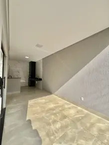 Imagem 2 - Casa em Parque Veiga Jardim, Aparecida de Goiânia - GO
