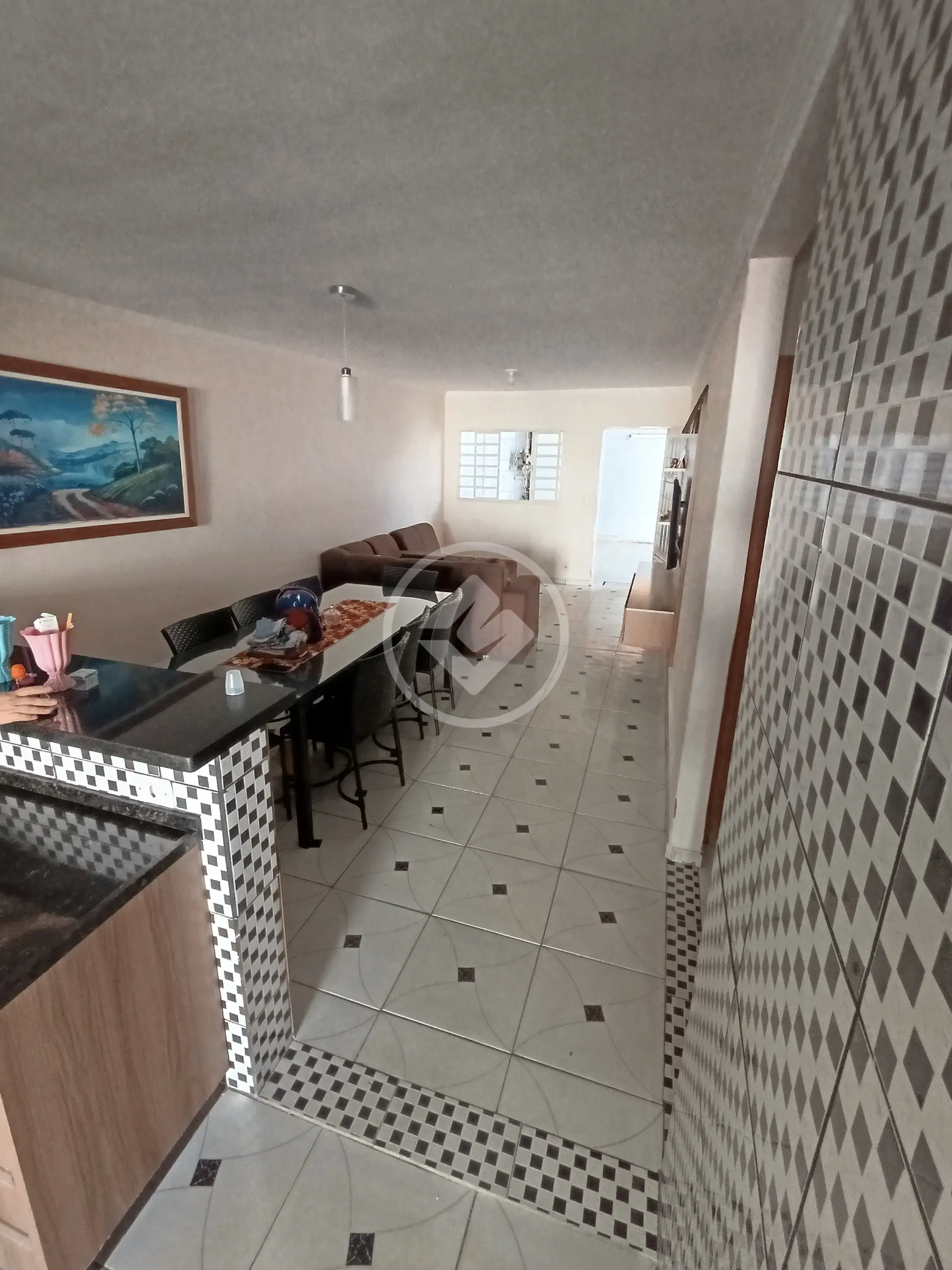 Image 2 - Casa em Jardim das Acácias, Aparecida de Goiânia - GO