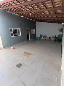 Casa Jardim das Acácias, Aparecida de Goiânia - GO — foto 1