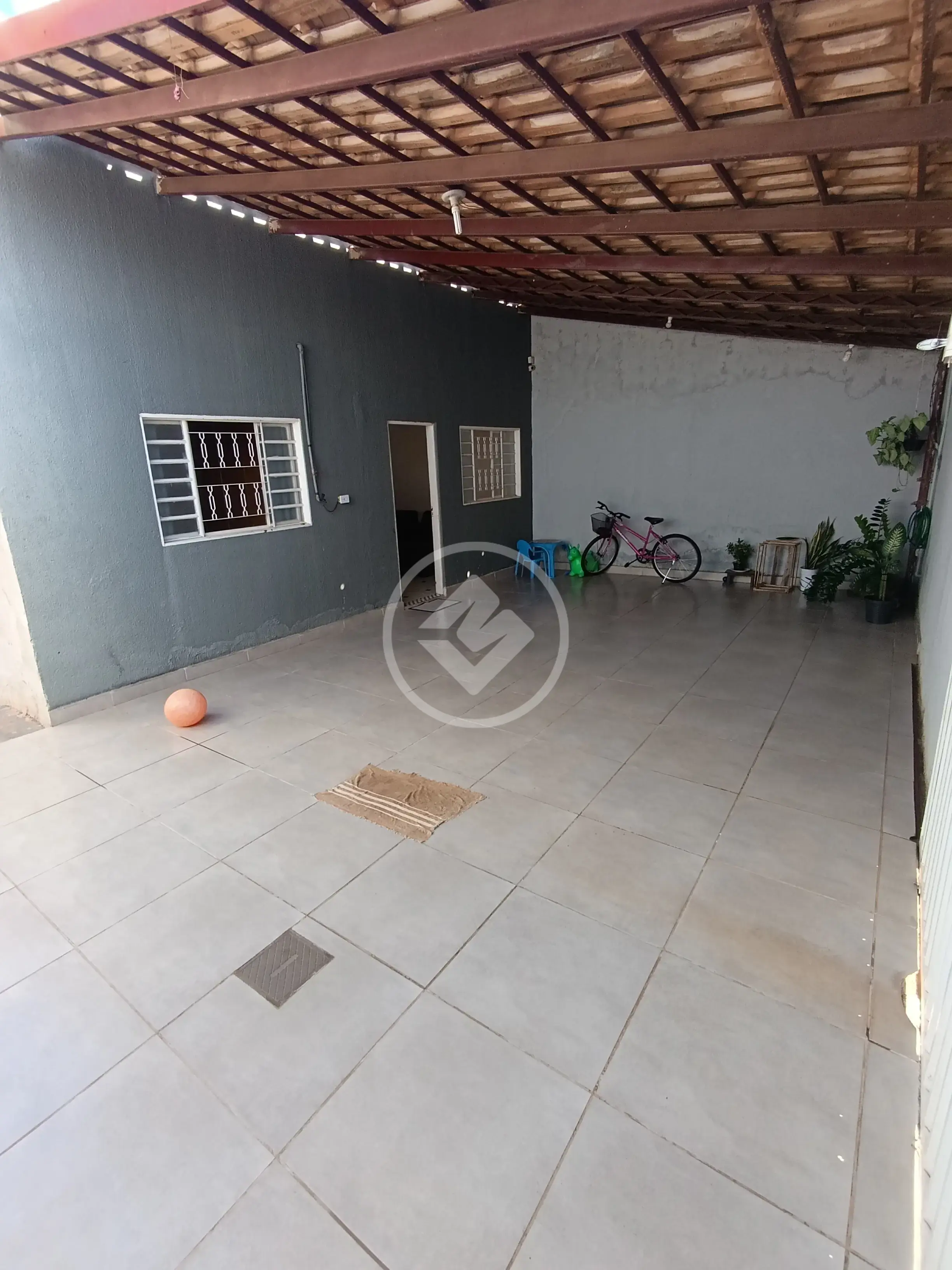 Imagem 1 - Casa em Jardim das Acácias, Aparecida de Goiânia - GO