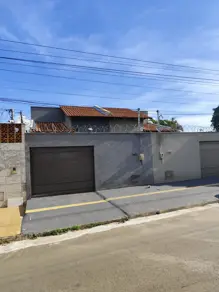 Casa Setor dos Estados, Aparecida de Goiânia - GO — foto 1