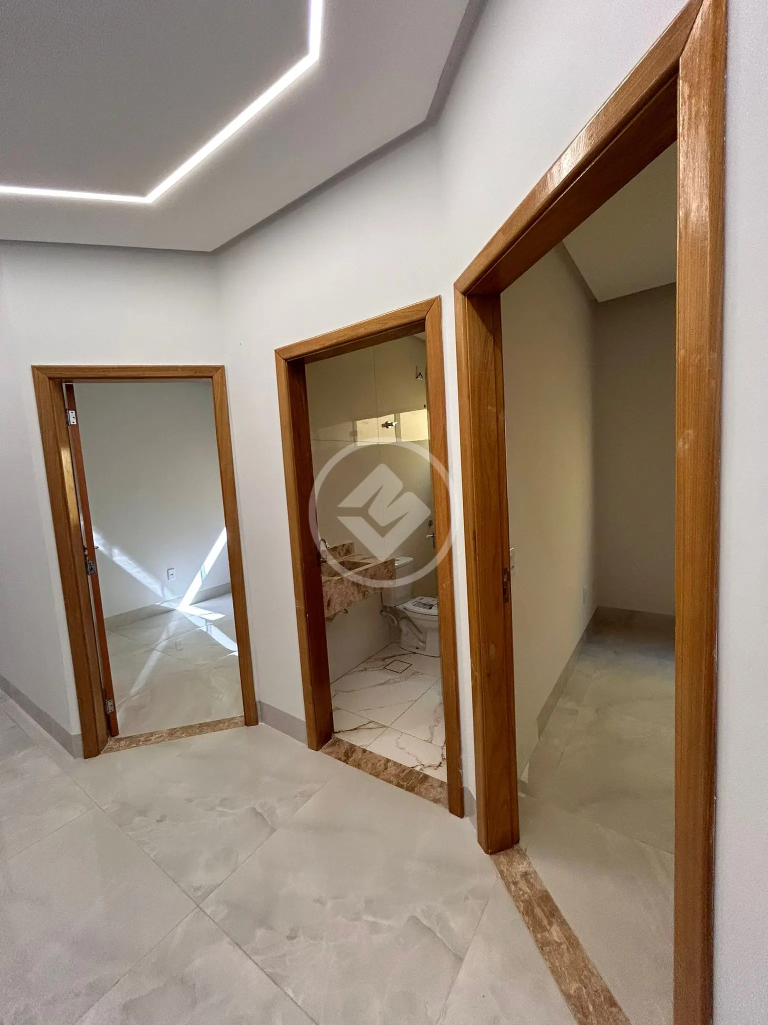Imagem 3 - Casa em Jardim Boa Esperança, Aparecida de Goiânia - GO