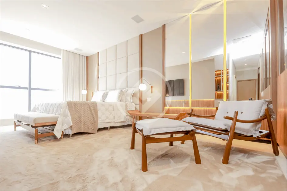 Imagem 1 - Apartamento em Nova Suiça, Goiânia - GO