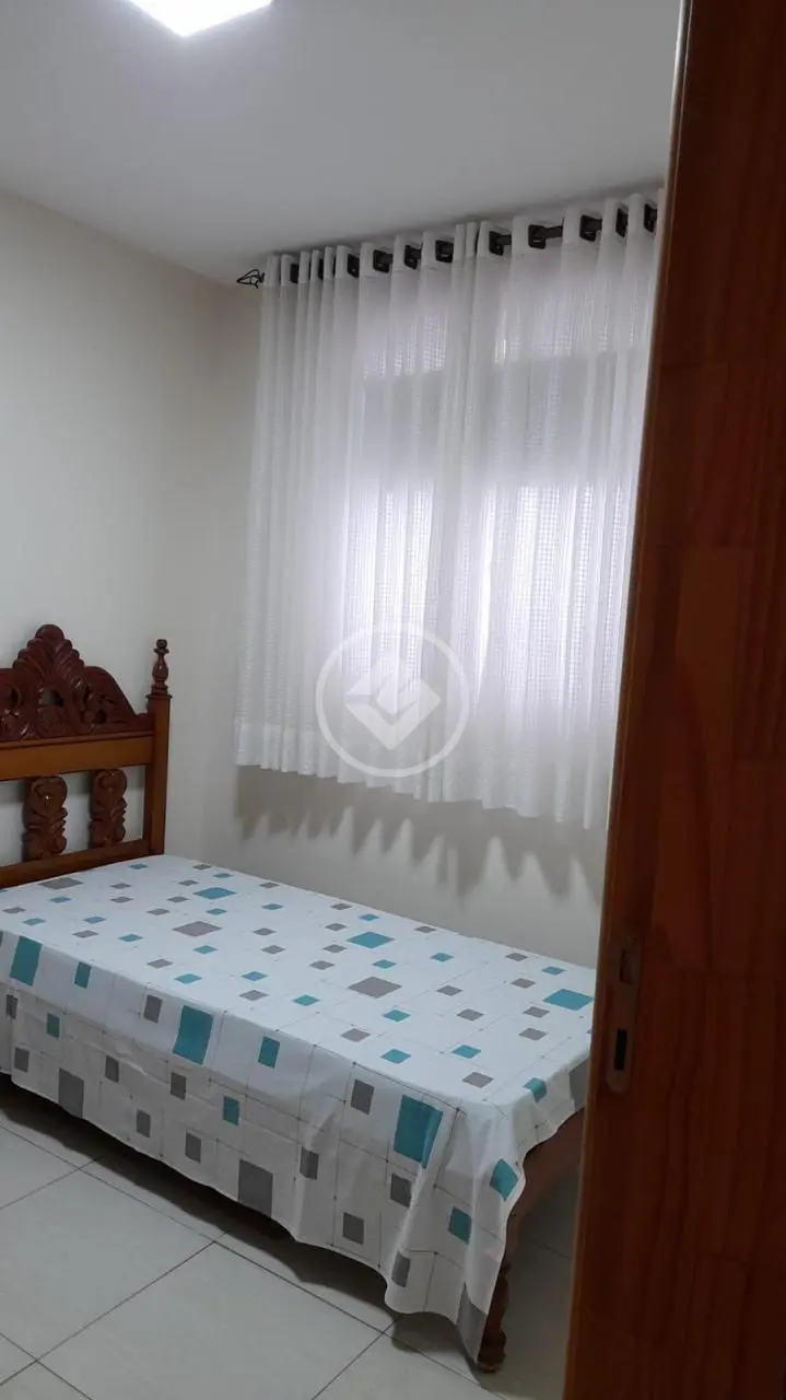 Apartamento Setor Serra Dourada - 3ª Etapa, Aparecida de Goiânia - GO — foto 2