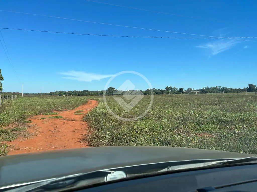 Chácara Fazenda Santo Antônio, Aparecida de Goiânia - GO — foto 1