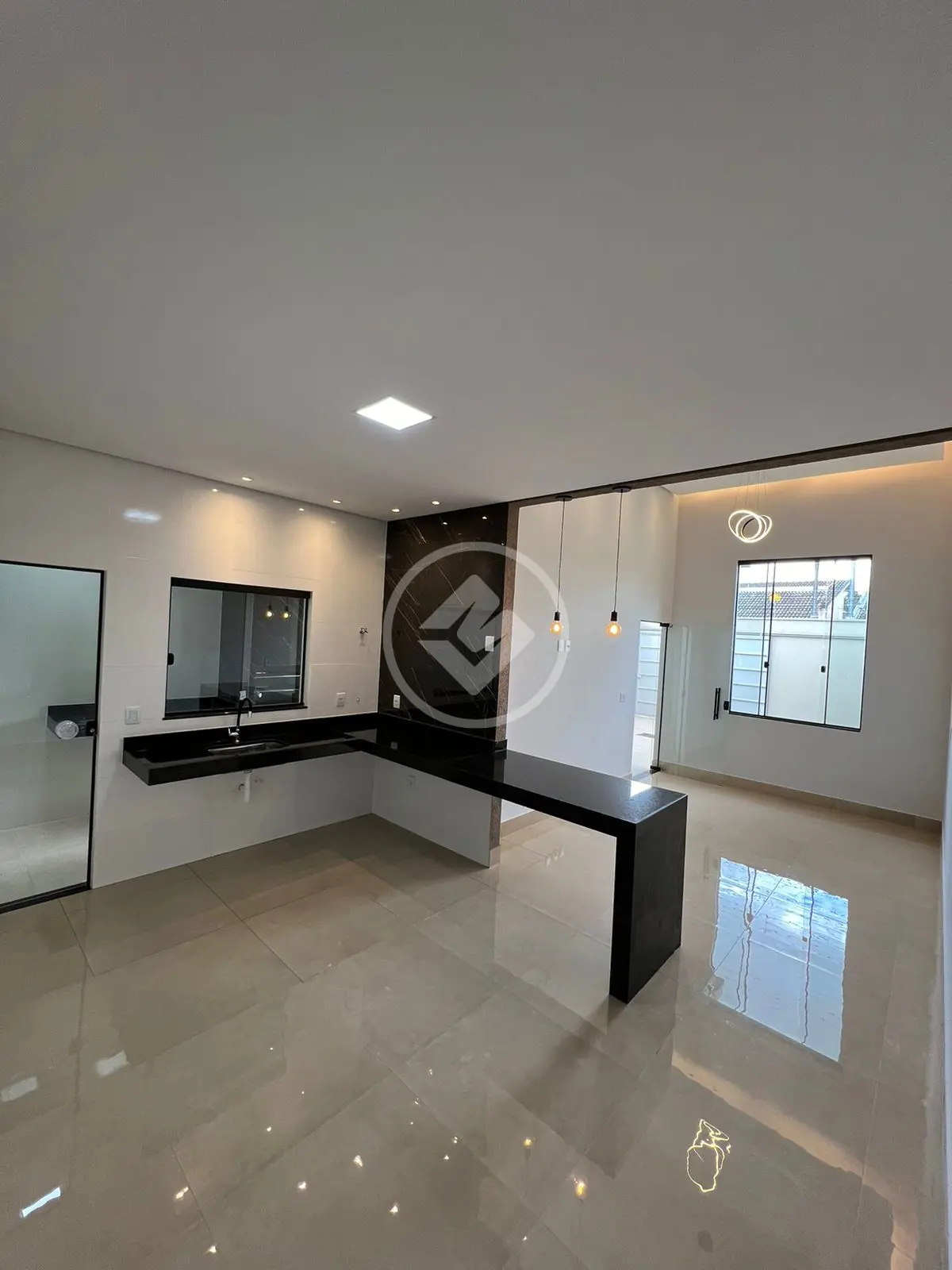 Casa Parque Buritis, Goiânia - GO — foto 1