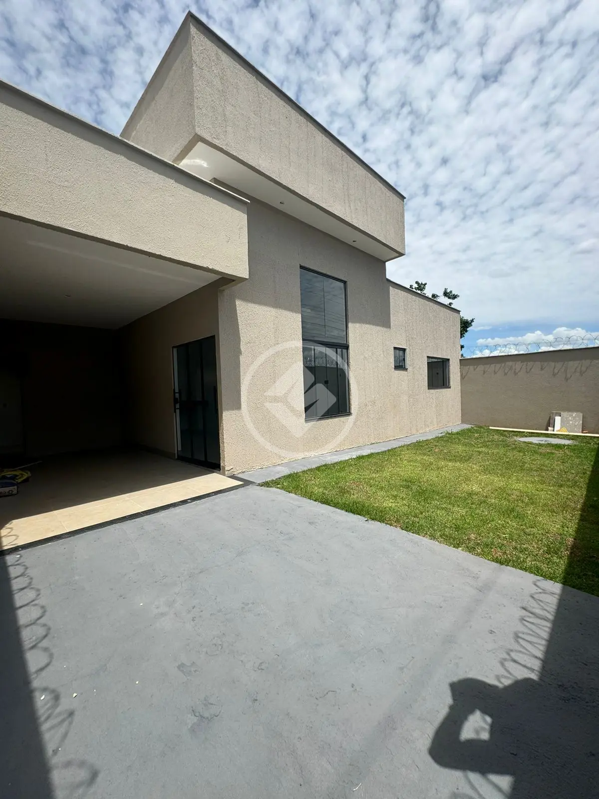 Casa Parque Veiga Jardim, Aparecida de Goiânia - GO — foto 1