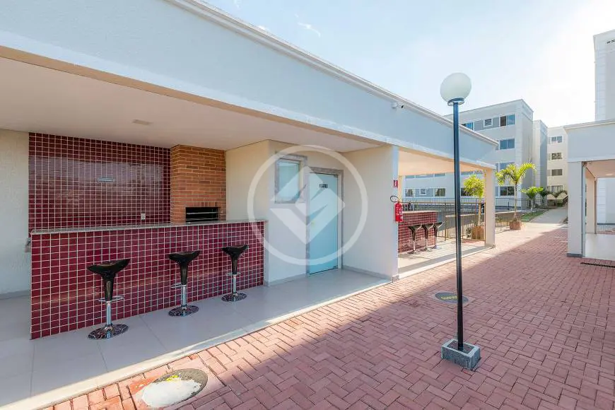 Apartamento Residencial Aquários, Goiânia - GO — foto 2