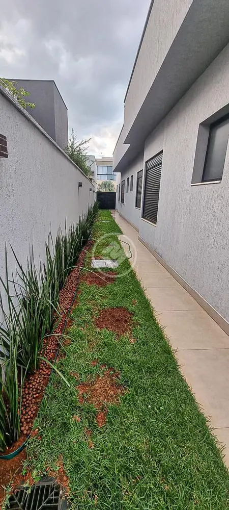 Imagem 4 - Casa Condomínio em Residencial Goiânia Golfe Clube, Goiânia - GO