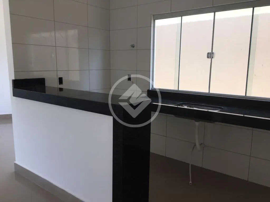 Casa Jardim Buriti Sereno, Aparecida de Goiânia - GO — foto 2