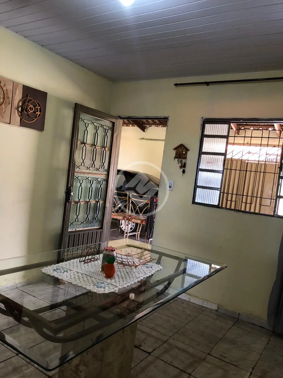 Imagem 2 - Casa em Cidade Vera Cruz, Aparecida de Goiânia - GO