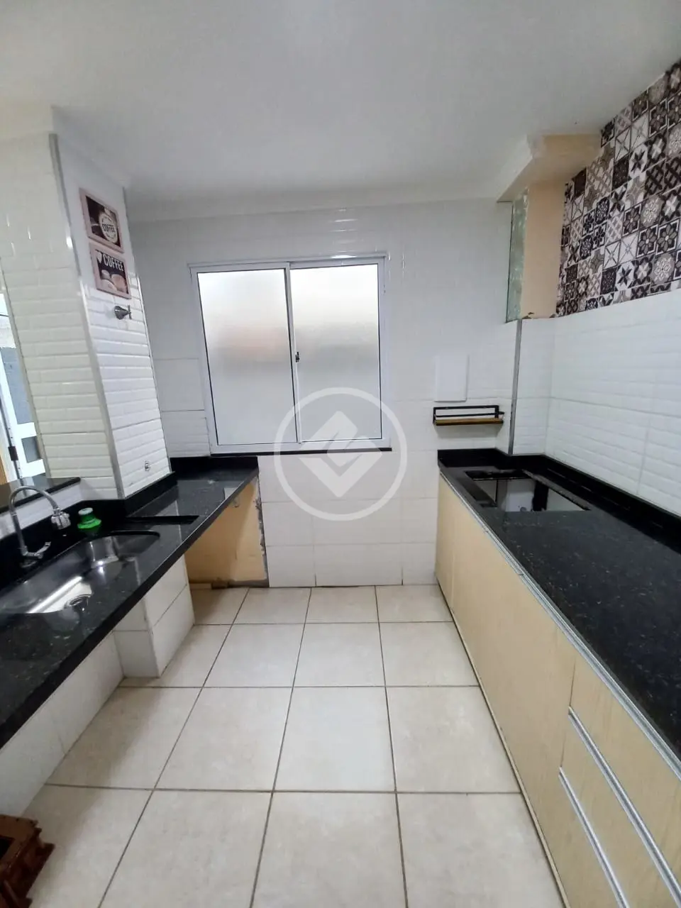 Imagem 3 - Apartamento em Jardim Belo Horizonte, Aparecida de Goiânia - GO