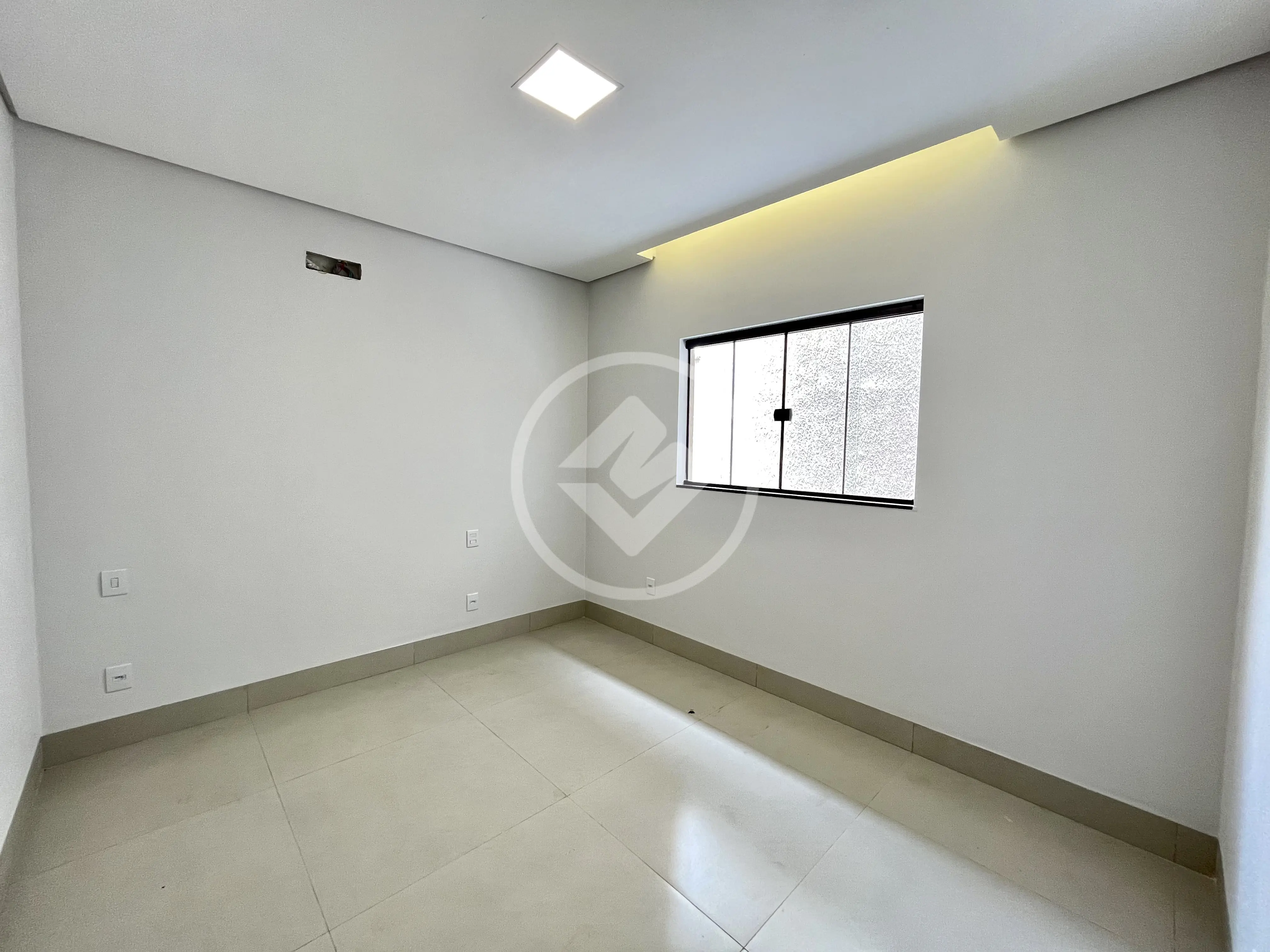 Imagem 5 - Casa em Vila São Joaquim, Aparecida de Goiânia - GO
