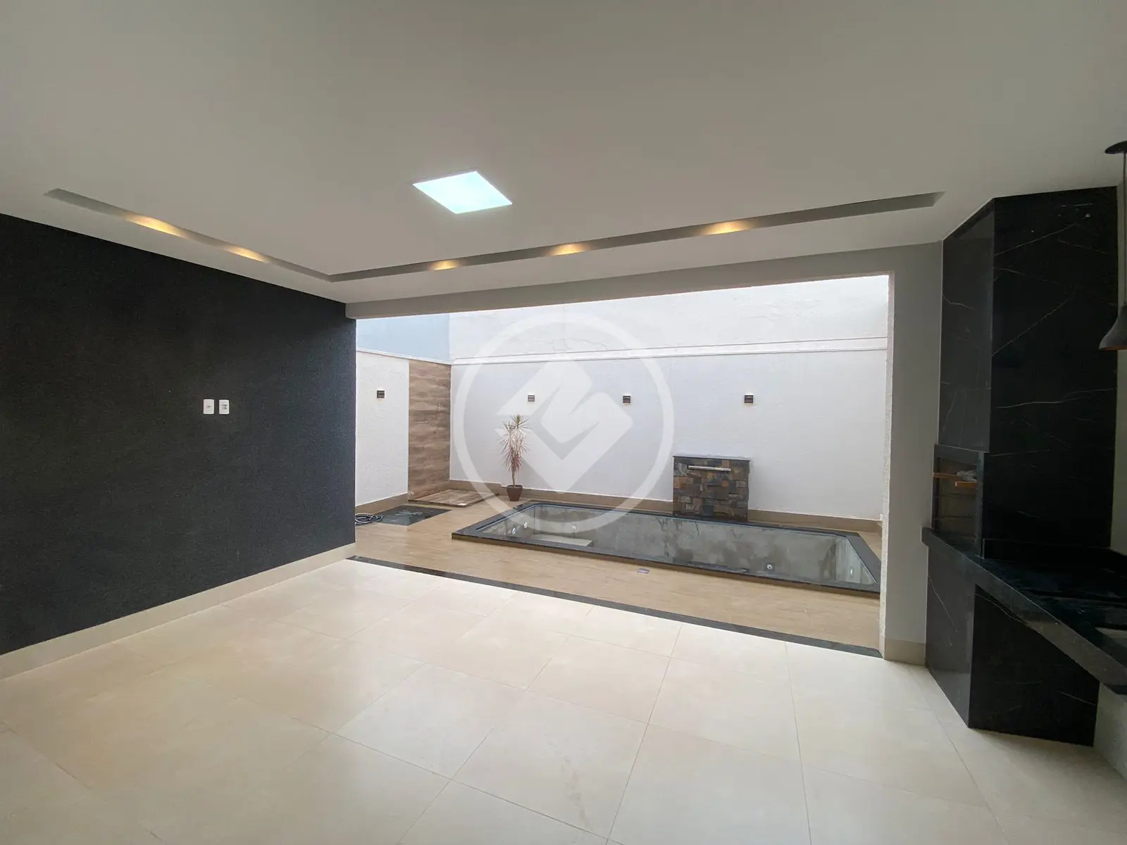 Imagem 6 - Casa em Vila Alzira, Aparecida de Goiânia - GO