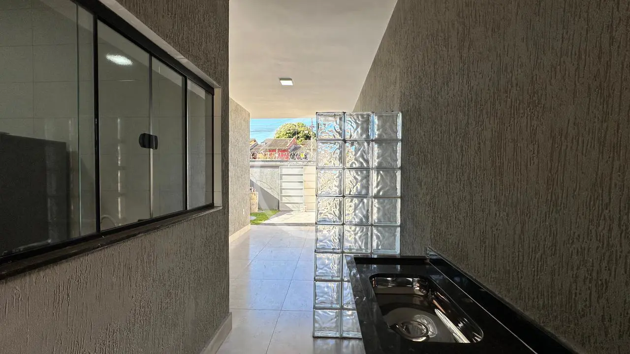Imagem 5 - Casa em Jardim Alto Paraíso, Aparecida de Goiânia - GO