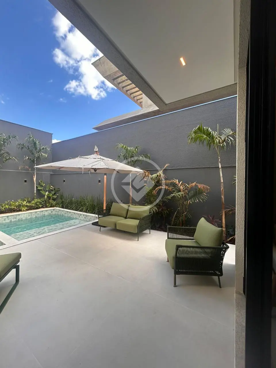 Imagem 4 - Casa Condomínio em Jardins Itália, Goiânia - GO