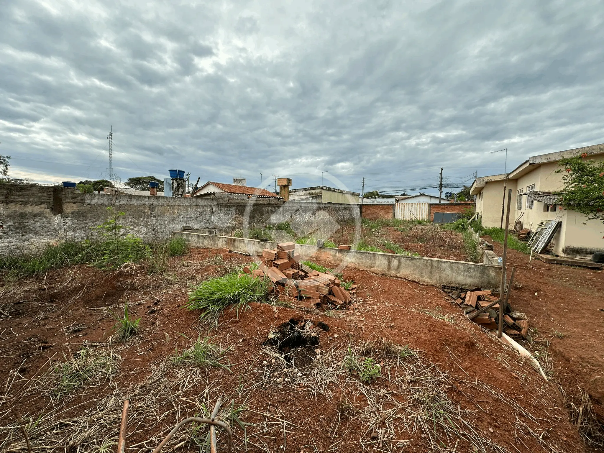 Imagem 2 - Terreno em Cidade Livre, Aparecida de Goiânia - GO