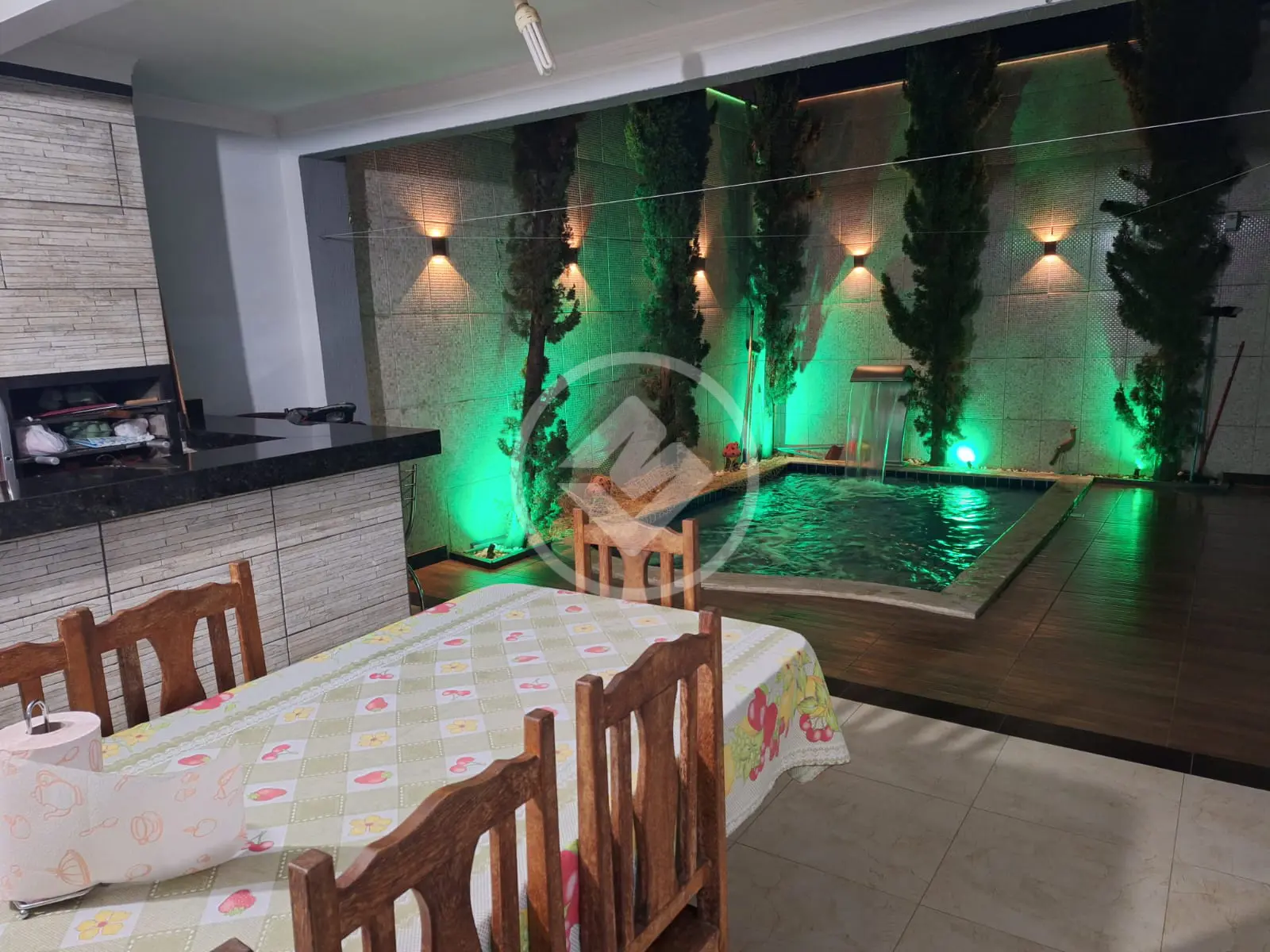 Imagem 4 - Casa em Jardim Belo Horizonte, Aparecida de Goiânia - GO