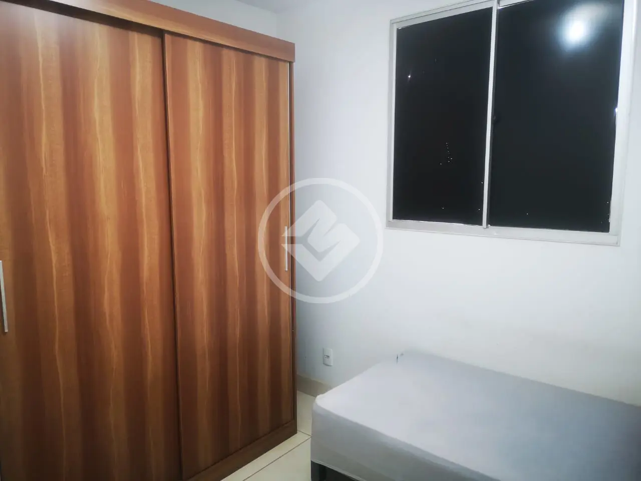 Imagem 3 - Apartamento em Chácaras Bela Vista, Aparecida de Goiânia - GO