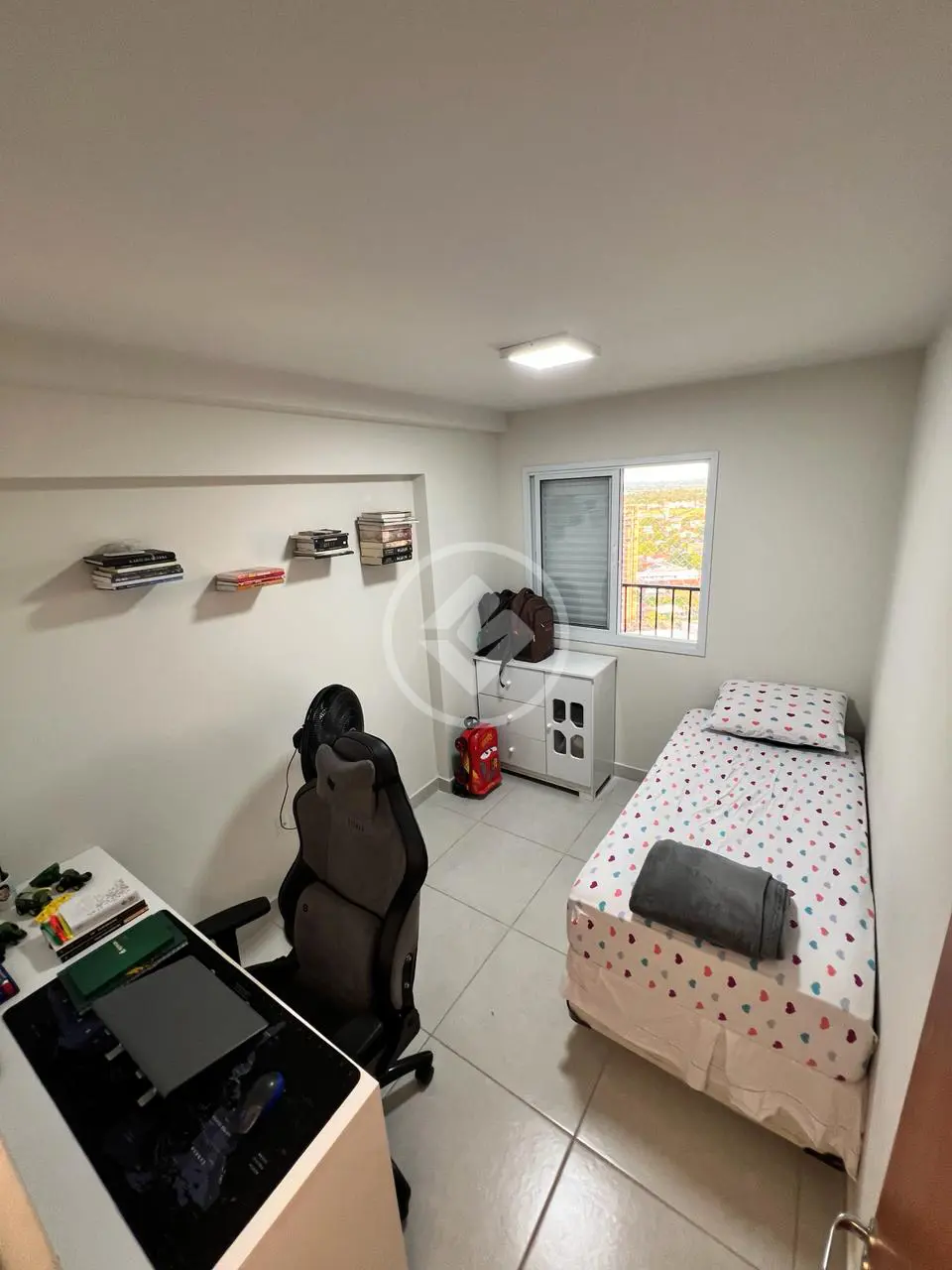 Apartamento Parque Amazônia, Goiânia - GO — foto 2