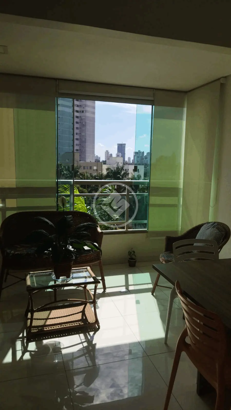 Apartamento Setor Pedro Ludovico, Goiânia - GO — foto 1