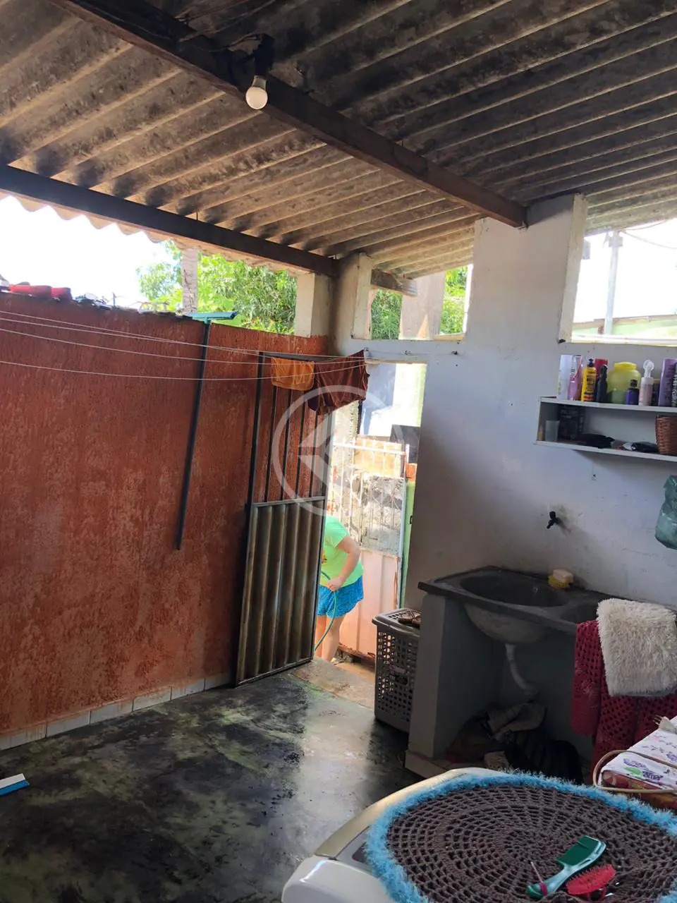 Imagem 5 - Casa em Cidade Vera Cruz, Aparecida de Goiânia - GO