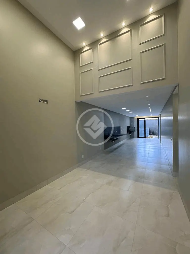 Imagem 2 - Casa em Jardim Atlântico, Goiânia - GO