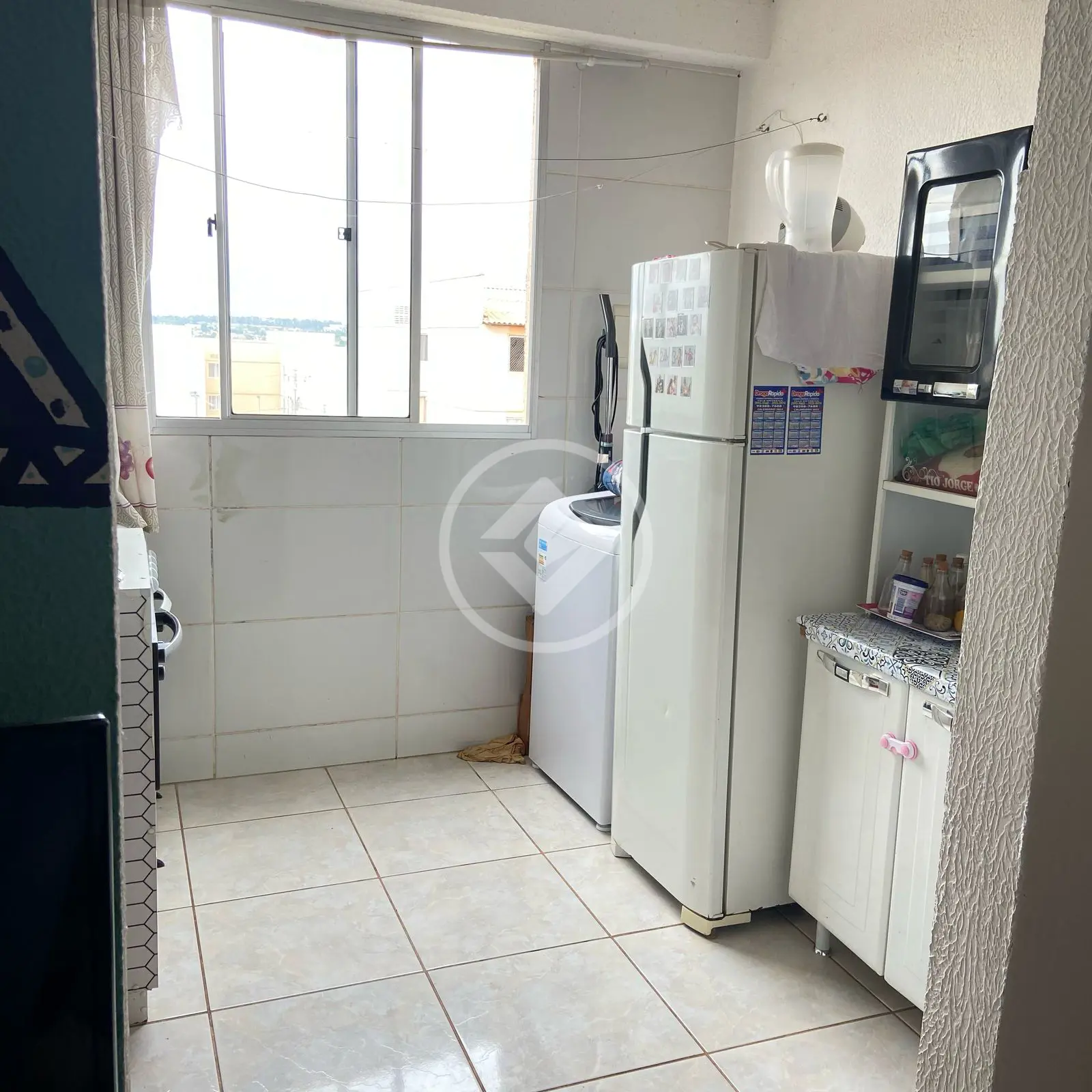 Imagem 4 - Apartamento em Residencial Primavera, Goiânia - GO
