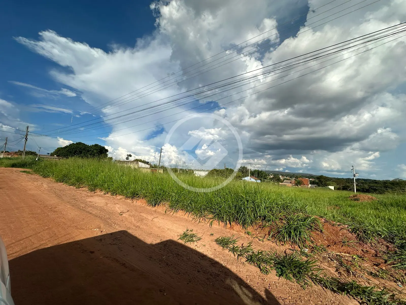 Terreno Jardim Maranata, Aparecida de Goiânia - GO — foto 2