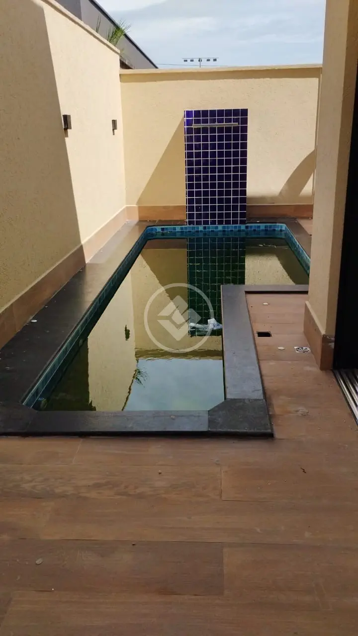 Imagem 5 - Casa em Parqville Pinheiros, Aparecida de Goiânia - GO