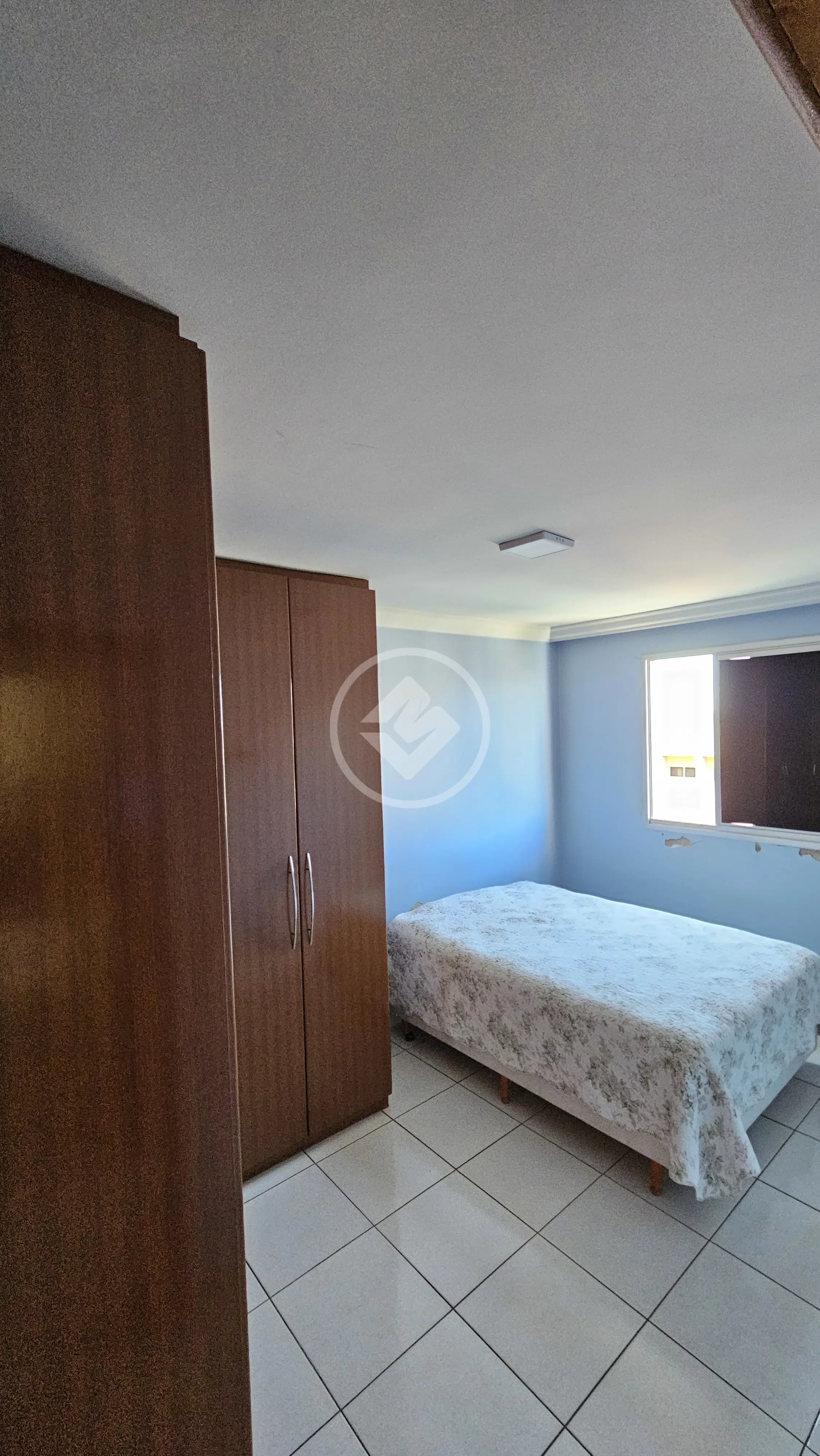 Imagem 1 - Apartamento em Jardim Luz, Aparecida de Goiânia - GO