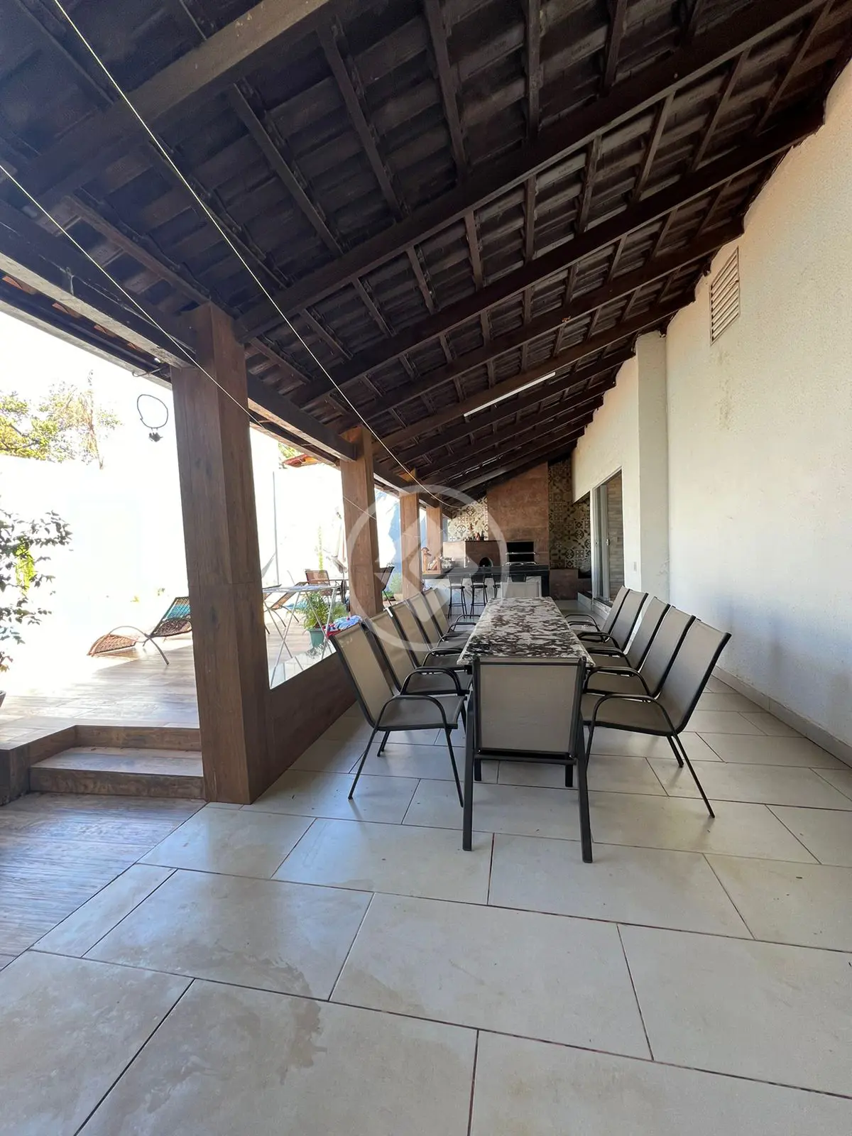 Imagem 3 - Casa em Vila Oliveira, Aparecida de Goiânia - GO