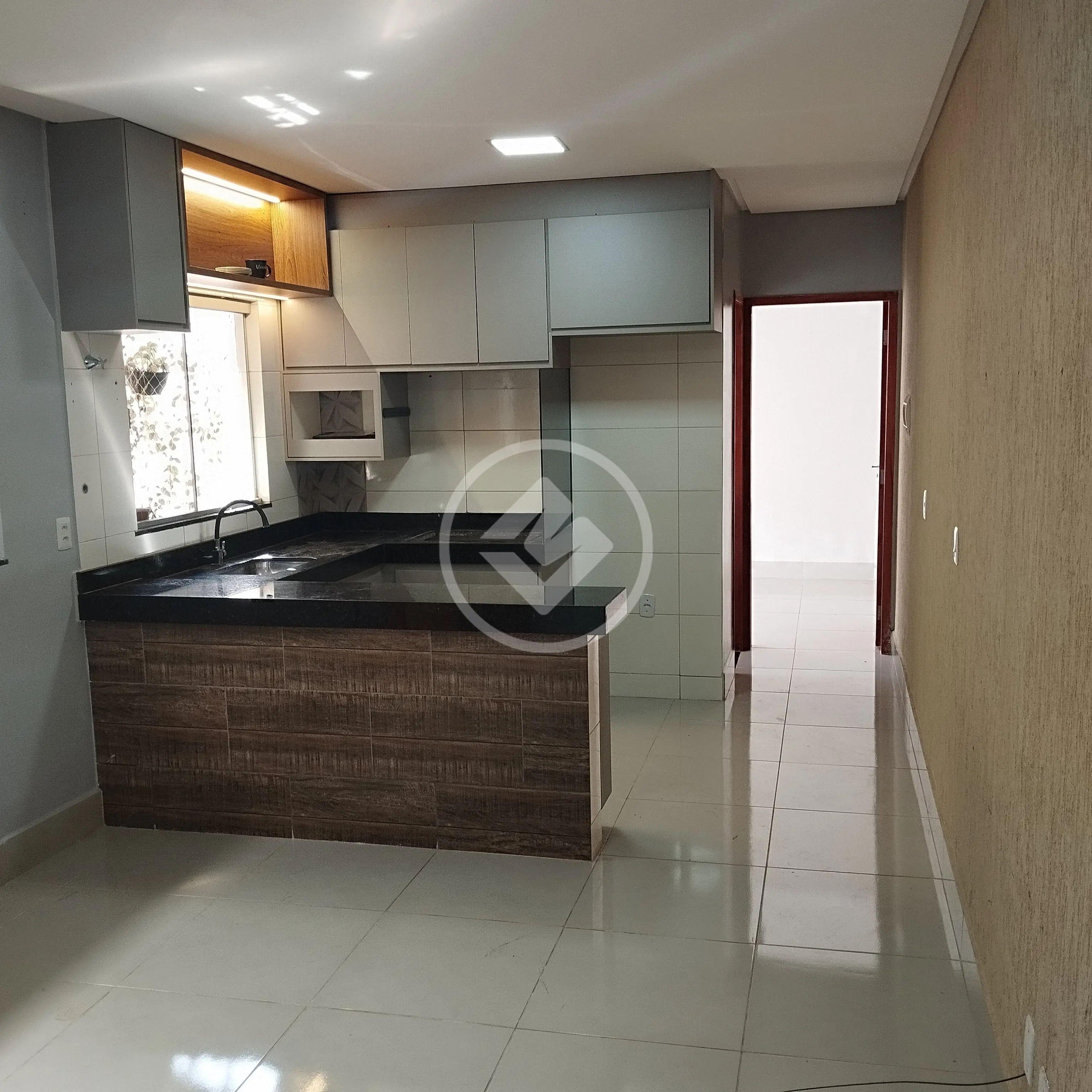 Imagem 6 - Casa em Residencial Fidelis, Goiânia - GO