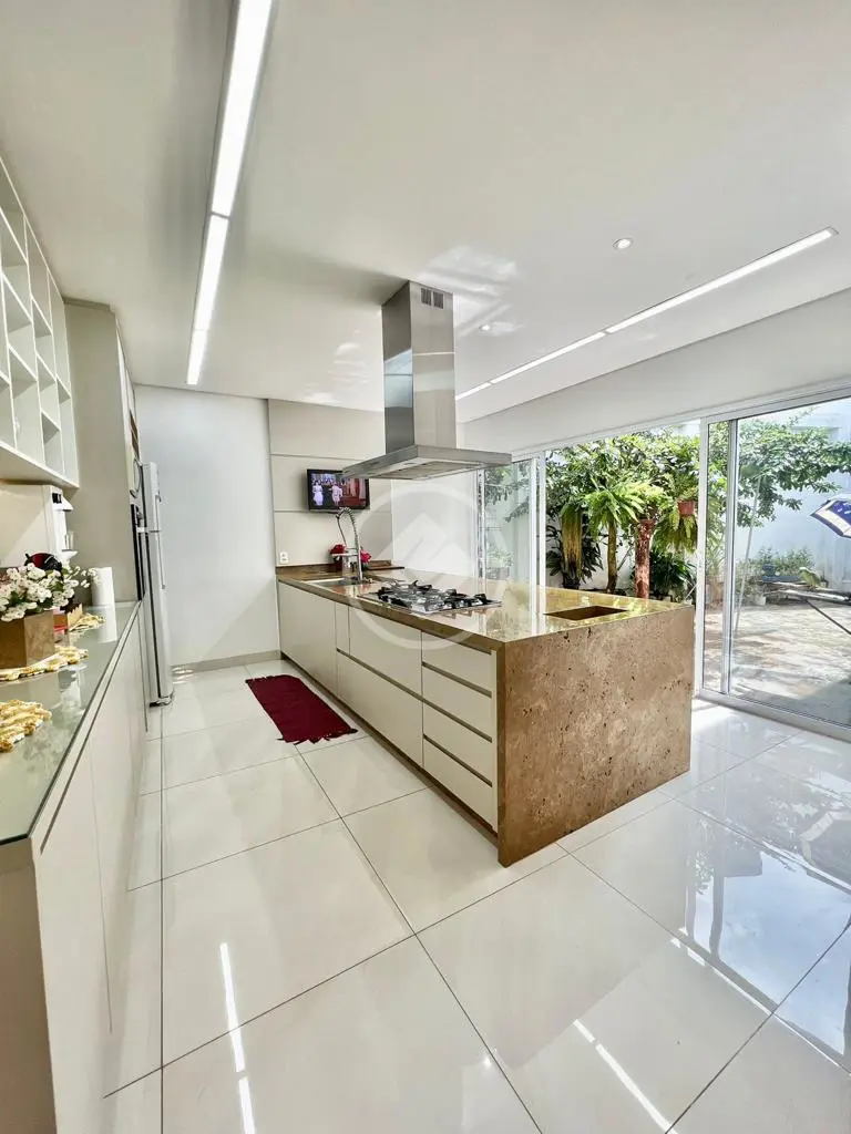 Casa Setor Leste Vila Nova, Goiânia - GO — foto 2