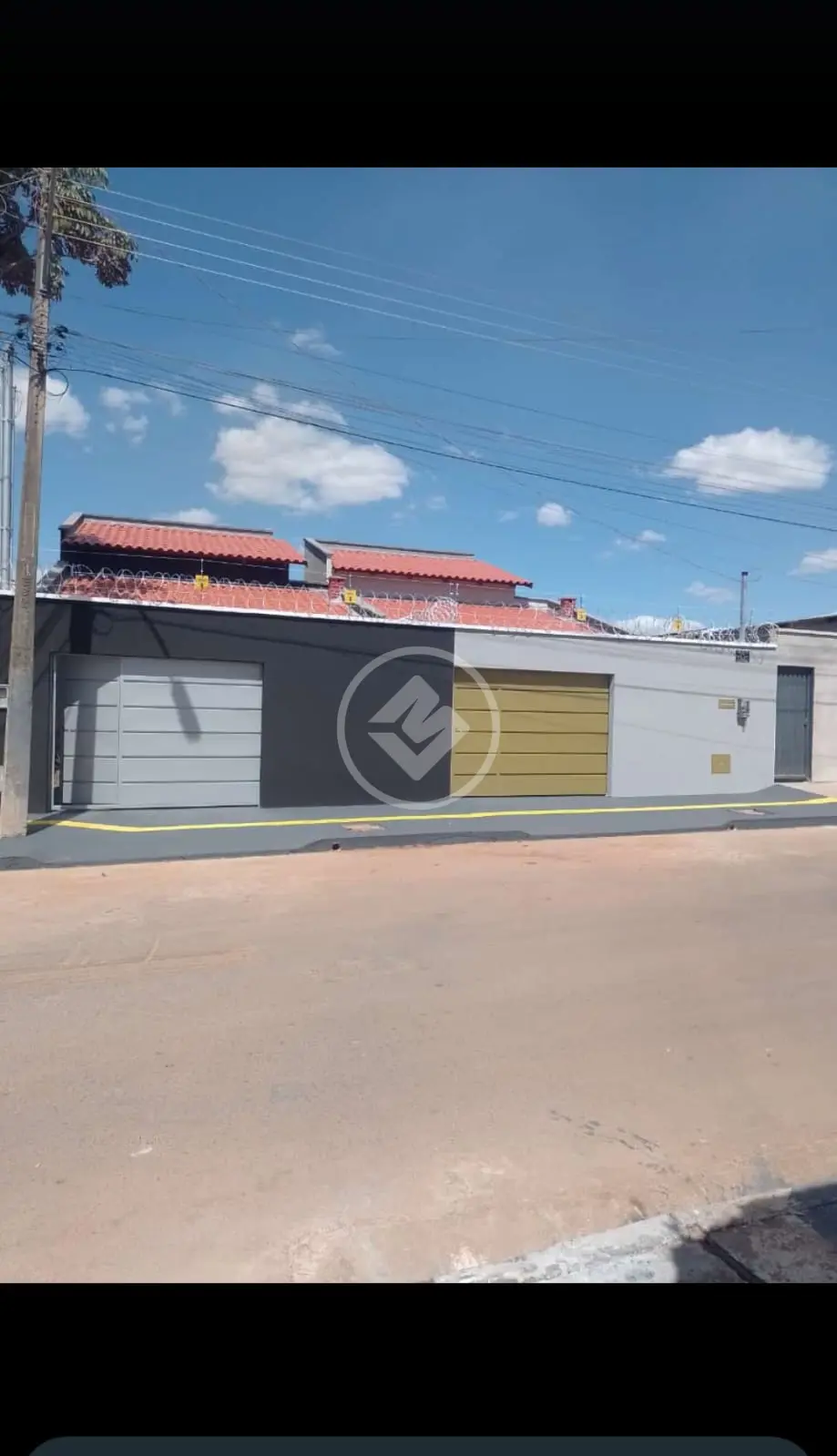 Casa Condomínio Rio Branco, Goiânia - GO — foto 1