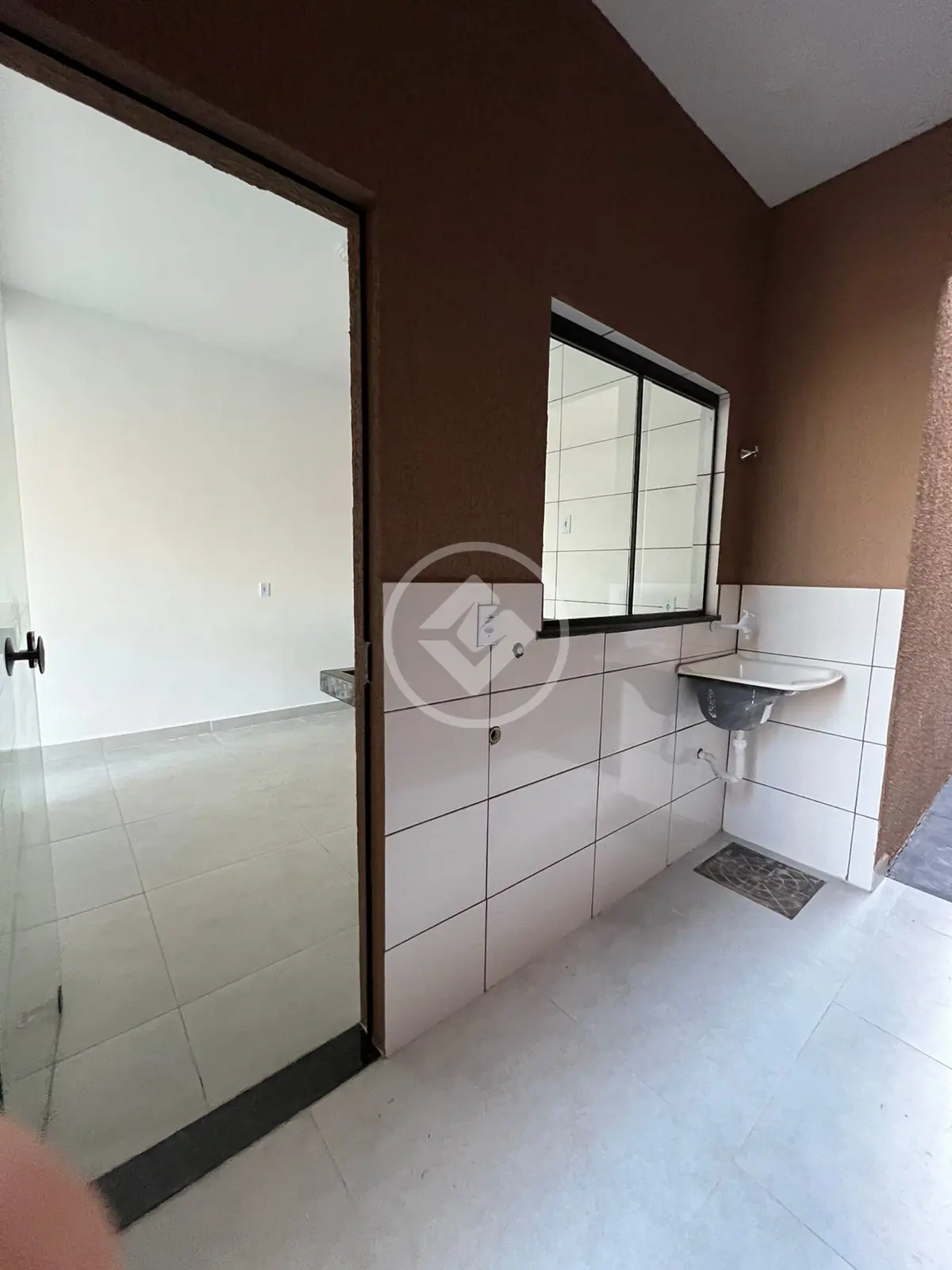 Casa Residencial Terra Santa, Trindade - GO — foto 2
